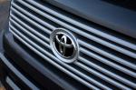 Toyota Tundra Platinum 4x4 2014 года